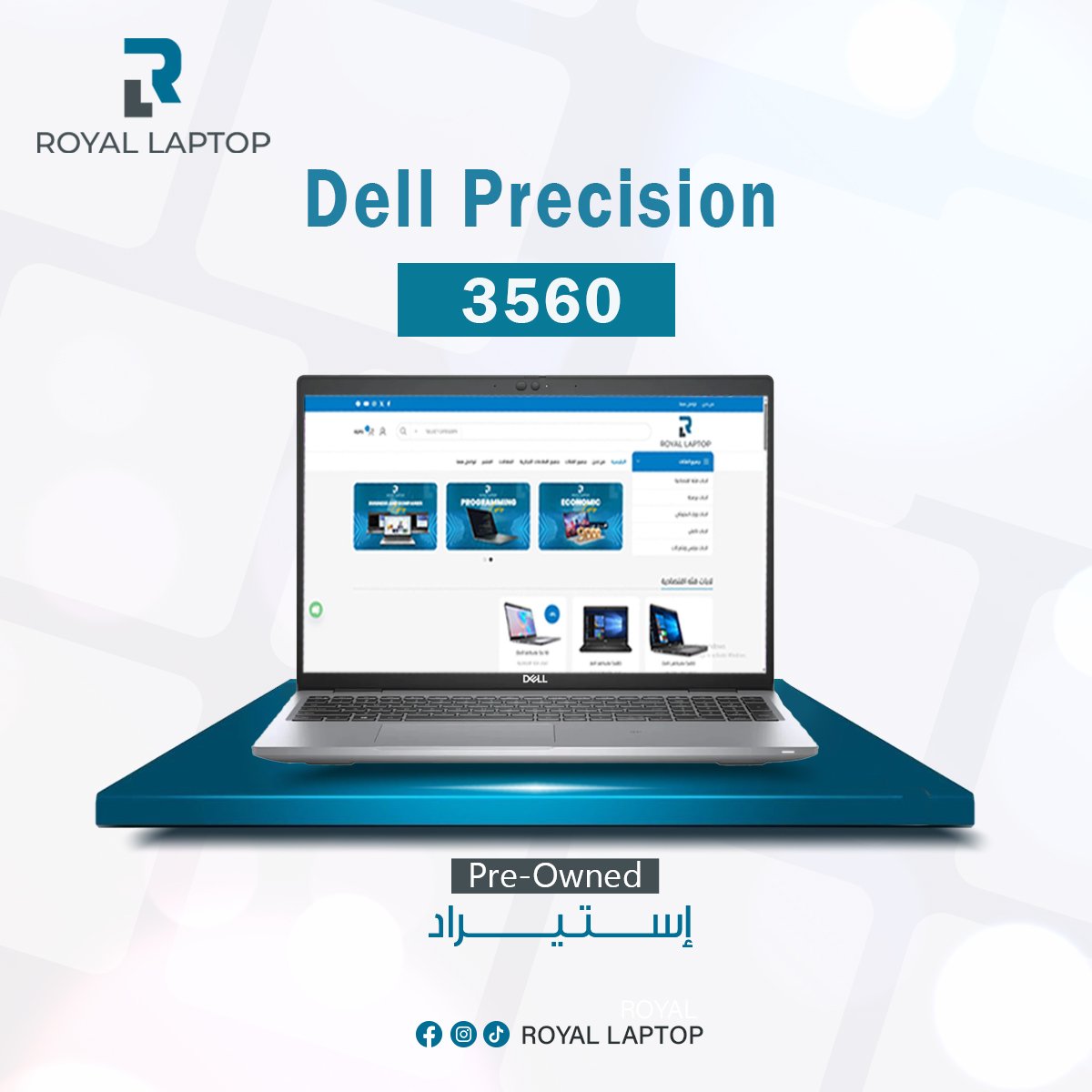 dell 3560